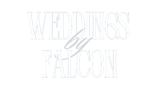 Weddings by Falcon